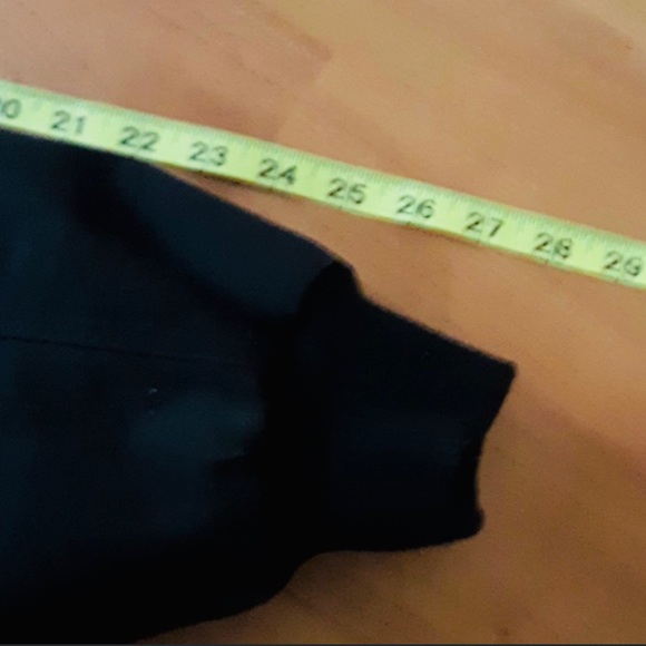 Black Heavy Duty Jacket w/Insulation by Walls - Picture 8 of 8